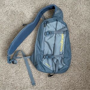 Patagonia Atom 8L Sling Bag